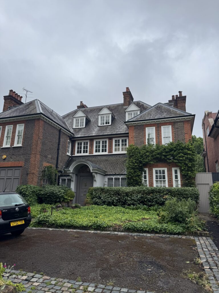 London home